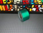 4" Inch Green Reflective Tape 3M 3930 HIP