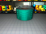 4" Inch Green Reflective Tape 3M 3930 HIP