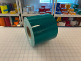 6" Inch Green Reflective Tape 3M 3930 HIP