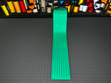 6" Inch Green Reflective Tape 3M 3930 HIP