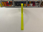 2" Inch Fluorescent Lime Reflective Tape 3M 3930 HIP