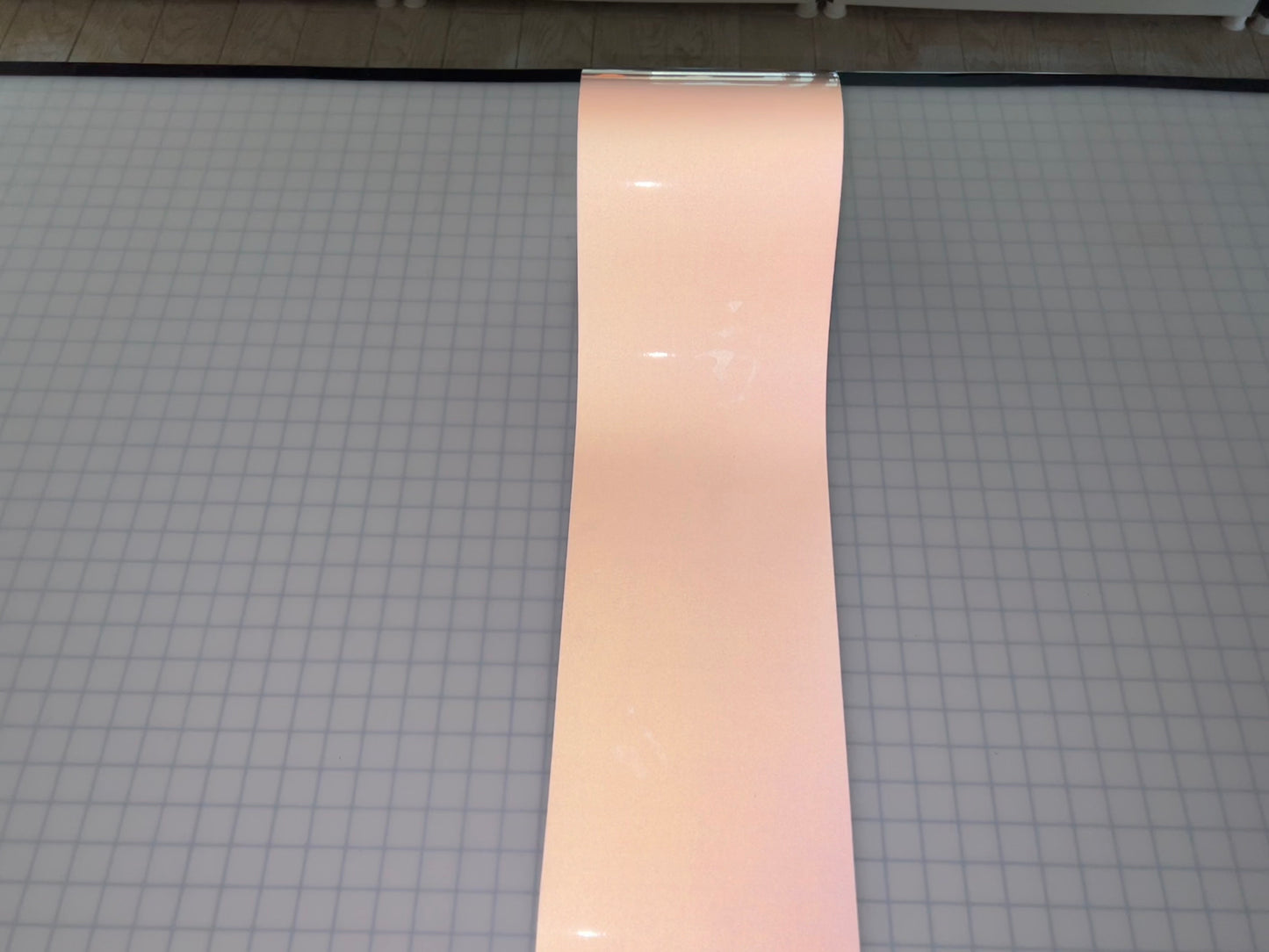 8" Inch Black Reflective Tape Oralite 5700 (Type 1 EG) - Reflective Pro