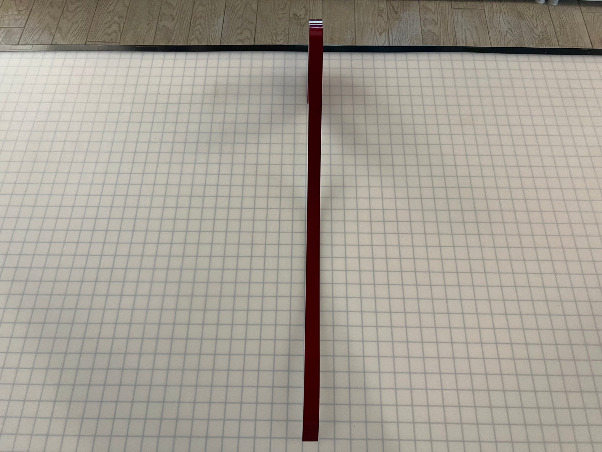 1" Inch Oralite V82 Red Prismatic Reflective Tape (Type 5) - Reflective Pro