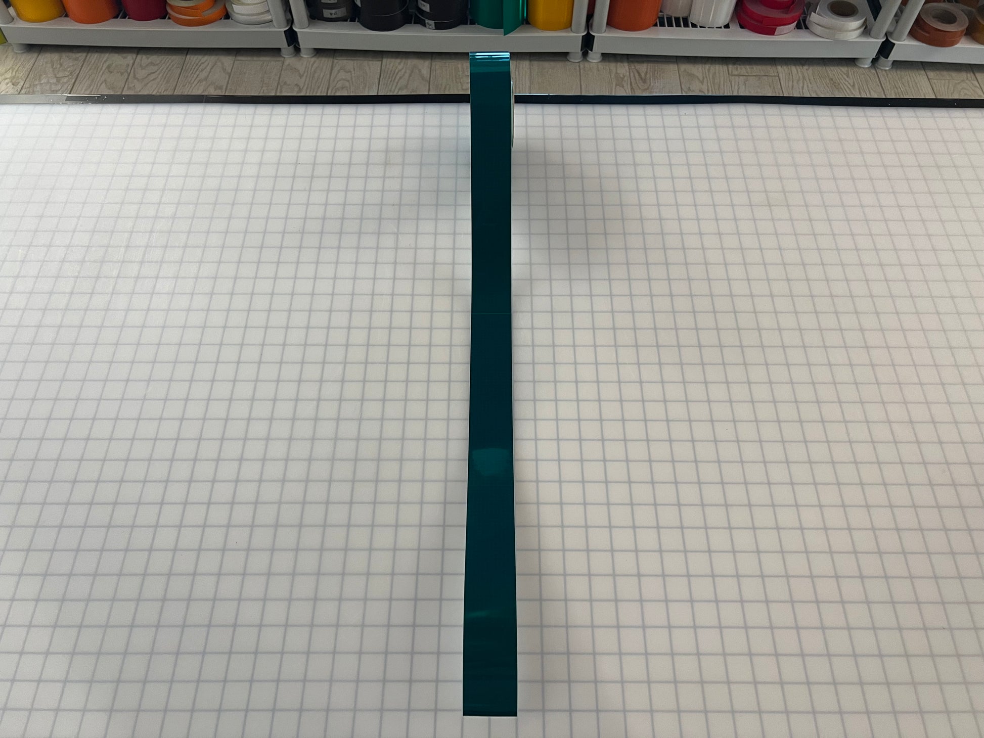 2" Inch Oralite V82 Green Prismatic Reflective Tape (Type 5) - Reflective Pro