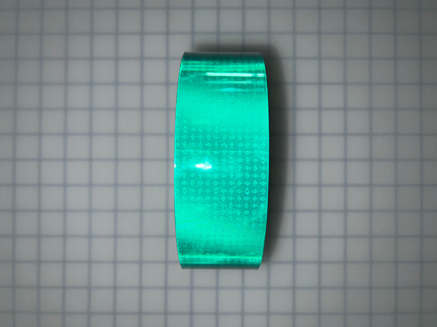 2" Inch Oralite V82 Green Prismatic Reflective Tape (Type 5) - Reflective Pro