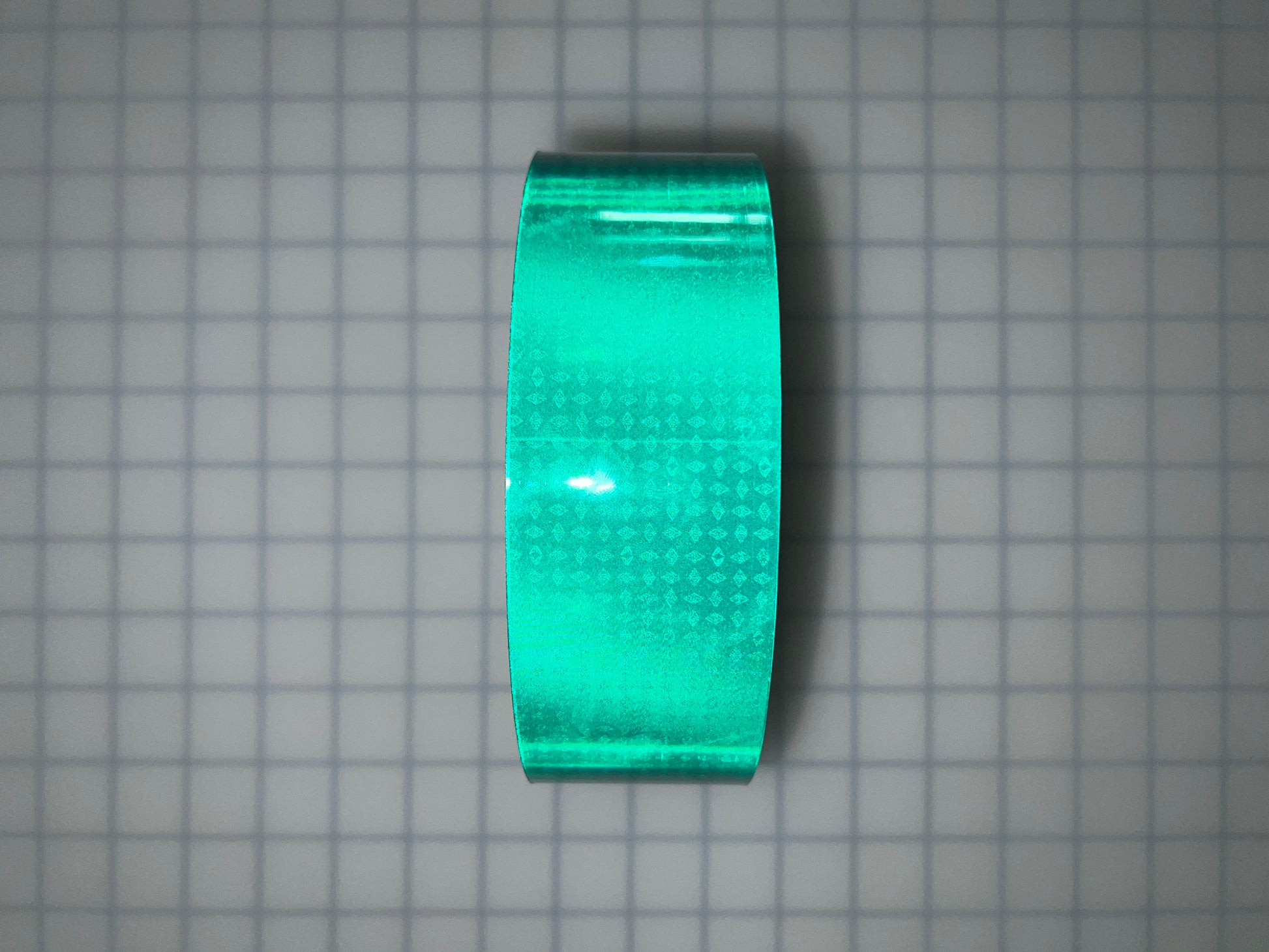 2" Inch Oralite V82 Green Prismatic Reflective Tape (Type 5) - Reflective Pro