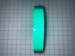 1" Inch Green Reflective Tape Super Engineer Grade Nikkalite SEG 15000 (Type 2)