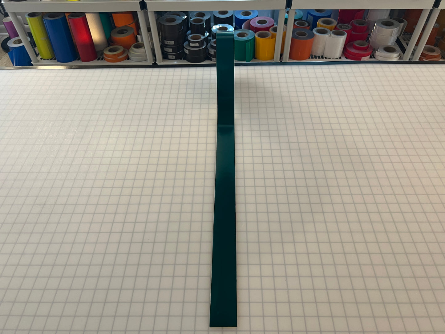 2" Inch Green Reflective Tape Super Engineer Grade Nikkalite SEG 15000 (Type 2) - Reflective Pro