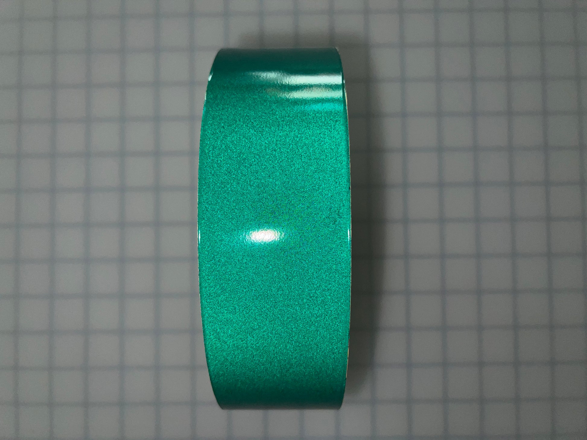 2" Inch Green Reflective Tape Super Engineer Grade Nikkalite SEG 15000 (Type 2) - Reflective Pro