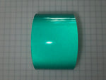 4" Inch Green Reflective Tape Super Engineer Grade Nikkalite SEG 15000 (Type 2)