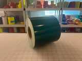 6" Inch Green Reflective Tape Super Engineer Grade Nikkalite SEG 15000 (Type 2)