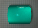 6" Inch Green Reflective Tape Super Engineer Grade Nikkalite SEG 15000 (Type 2)