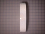 1" Inch White Reflective Tape Super Engineer Grade Nikkalite SEG 15000 (Type 2)