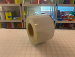 4" Inch White Reflective Tape Super Engineer Grade Nikkalite SEG 15000 (Type 2)