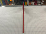 1" Inch Red Reflective Tape Super Engineer Grade Nikkalite SEG 15000 (Type 2)