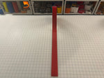 2" Inch Red Reflective Tape Super Engineer Grade Nikkalite SEG 15000 (Type 2)