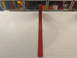 2" Inch Red Reflective Tape Super Engineer Grade Nikkalite SEG 15000 (Type 2)