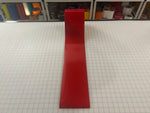 6" Inch Red Reflective Tape Super Engineer Grade Nikkalite SEG 15000 (Type 2)