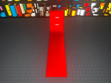 6" Inch Red Reflective Tape Super Engineer Grade Nikkalite SEG 15000 (Type 2)