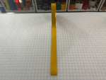 2" Inch Yellow Reflective Tape Super Engineer Grade Nikkalite SEG 15000 (Type 2)