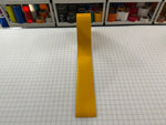 4" Inch Yellow Reflective Tape Super Engineer Grade Nikkalite SEG 15000 (Type 2)