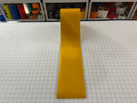 6" Inch Yellow Reflective Tape Super Engineer Grade Nikkalite SEG 15000 (Type 2)