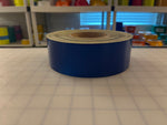 2" Inch Blue Reflective Tape Super Engineer Grade Nikkalite SEG 15000 (Type 2)