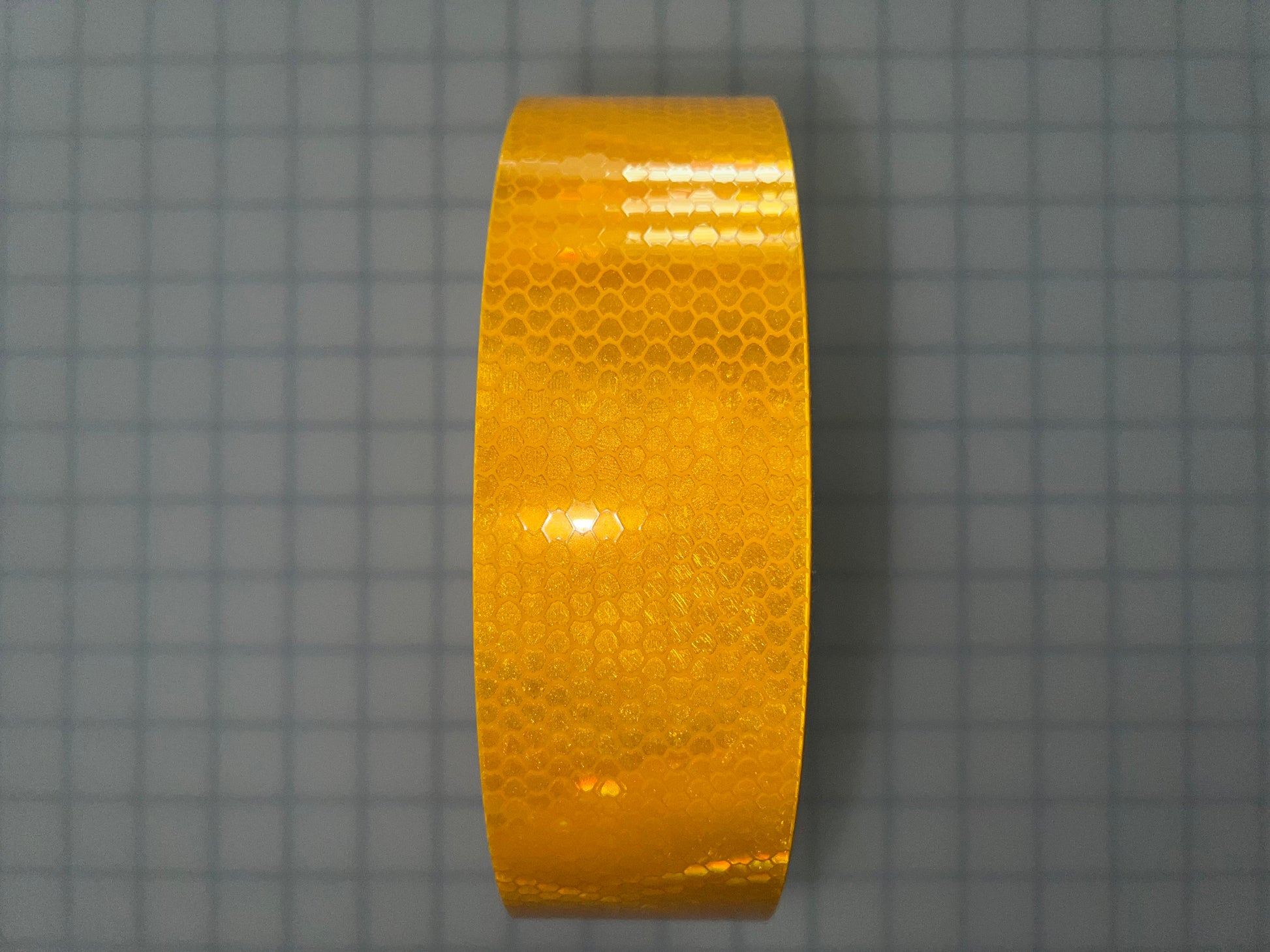 2" Inch Yellow Reflective Tape Nikkalite 94000 (Type 4 HIP) - Reflective Pro