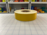 2" Inch Yellow Reflective Tape Nikkalite CS-ULG (Type 3)