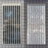 18 Oralite Reflective 0.5" x 6" SOLAS Strips - Reflective Pro