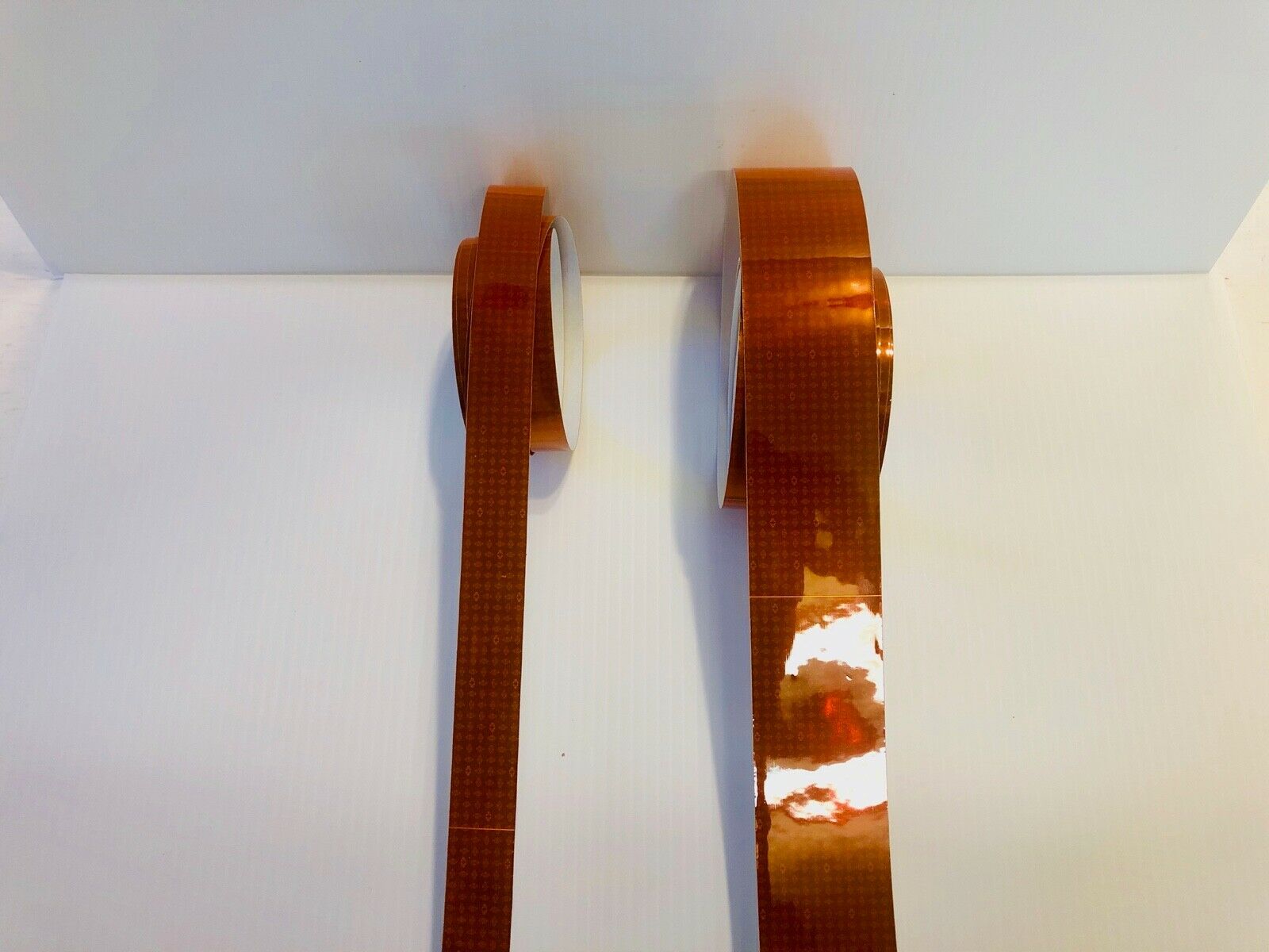 Oralite V82 Orange - Reflective Pro