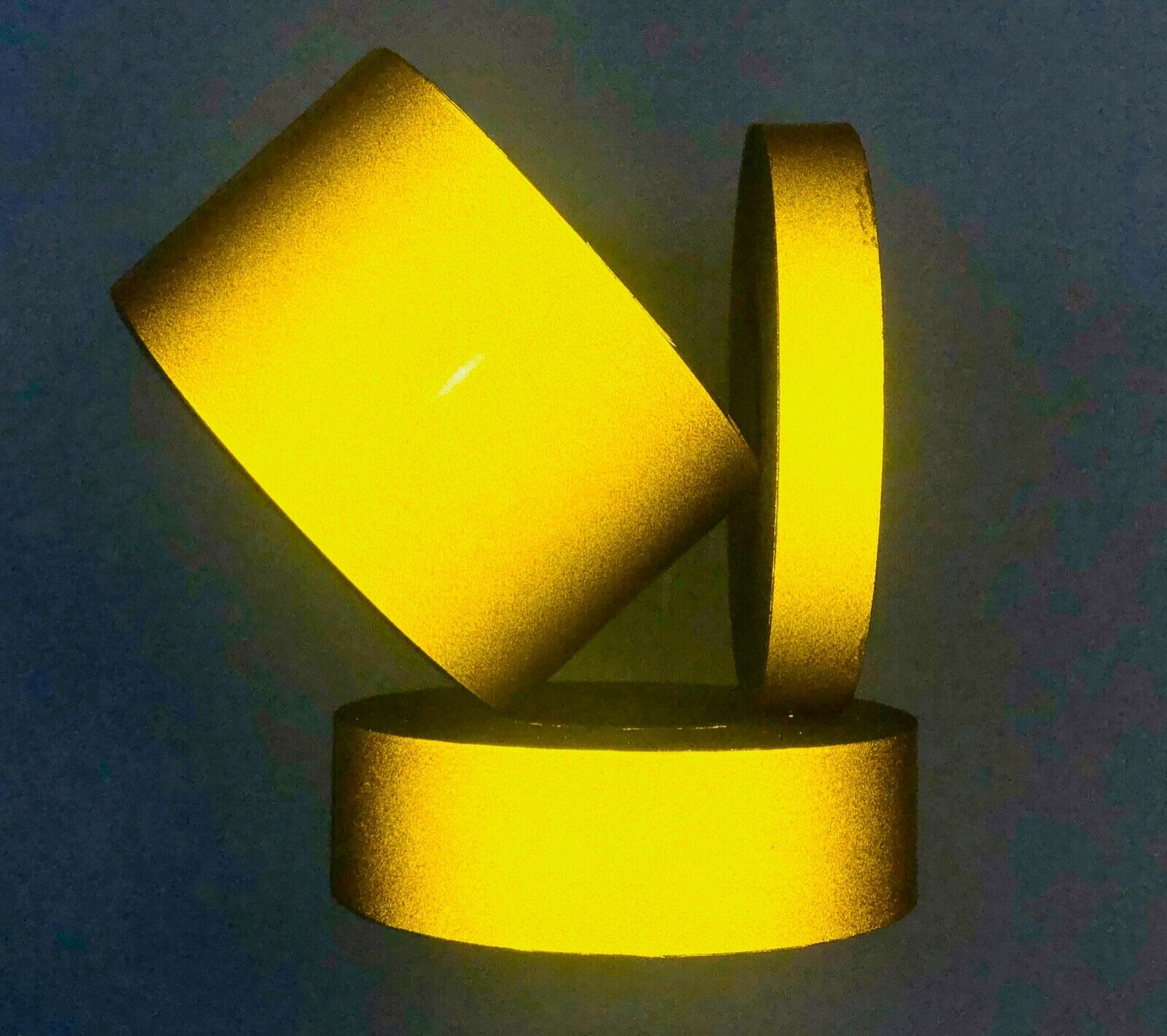 Yellow Type 2 Super Engineer Grade - Reflective Pro