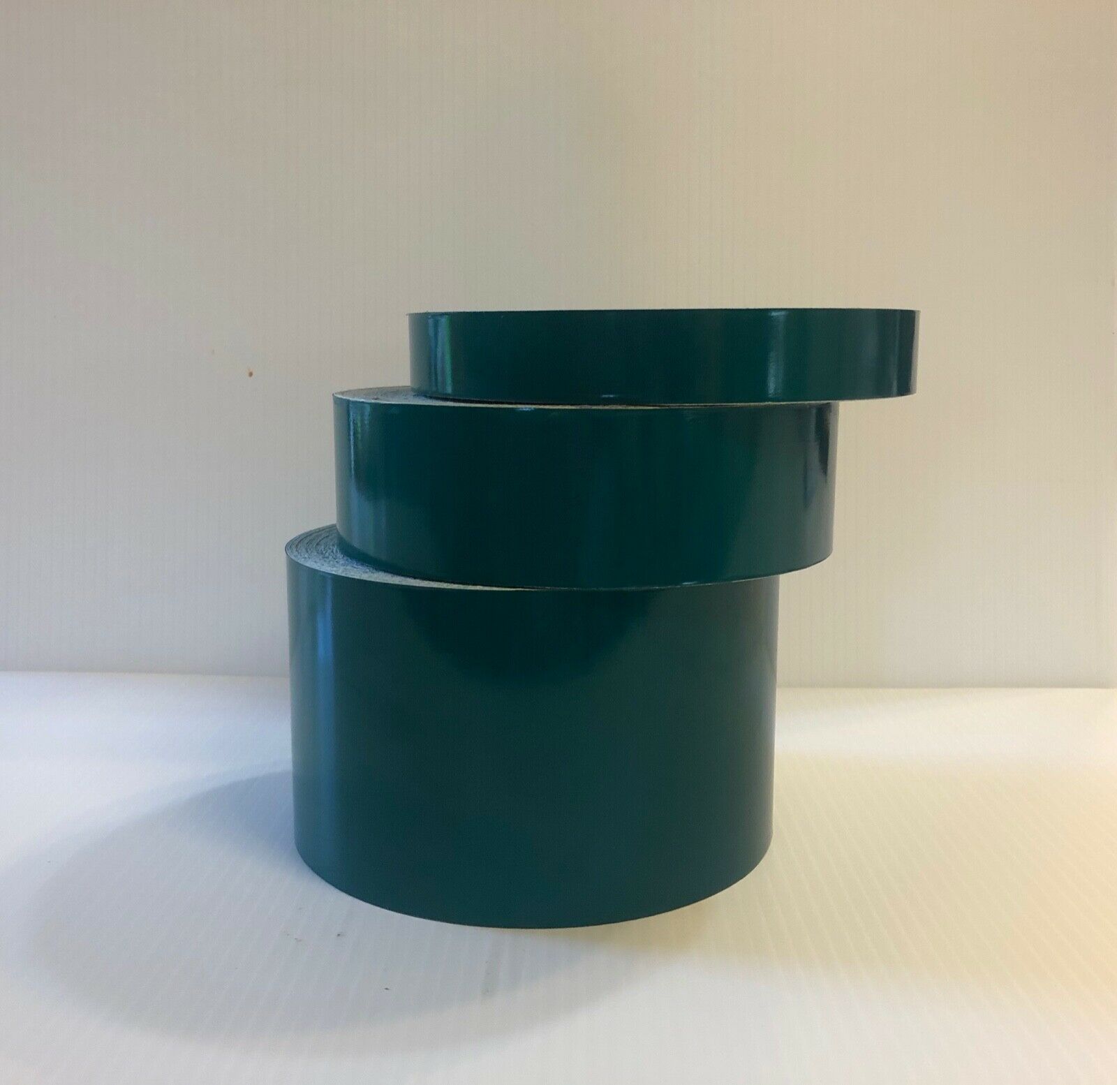 Green Type 2 Super Engineer Grade - Reflective Pro