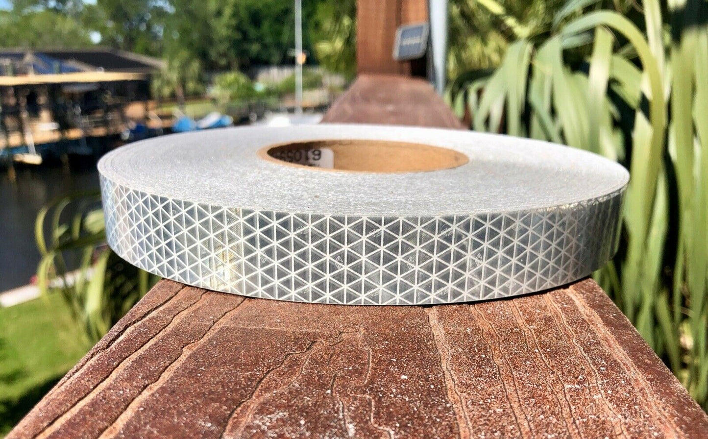 Oralite V98 White - Reflective Pro