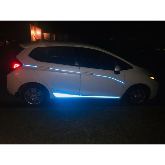 Honda Fit Reflective Car Kit Oralite V98 - Reflective Pro