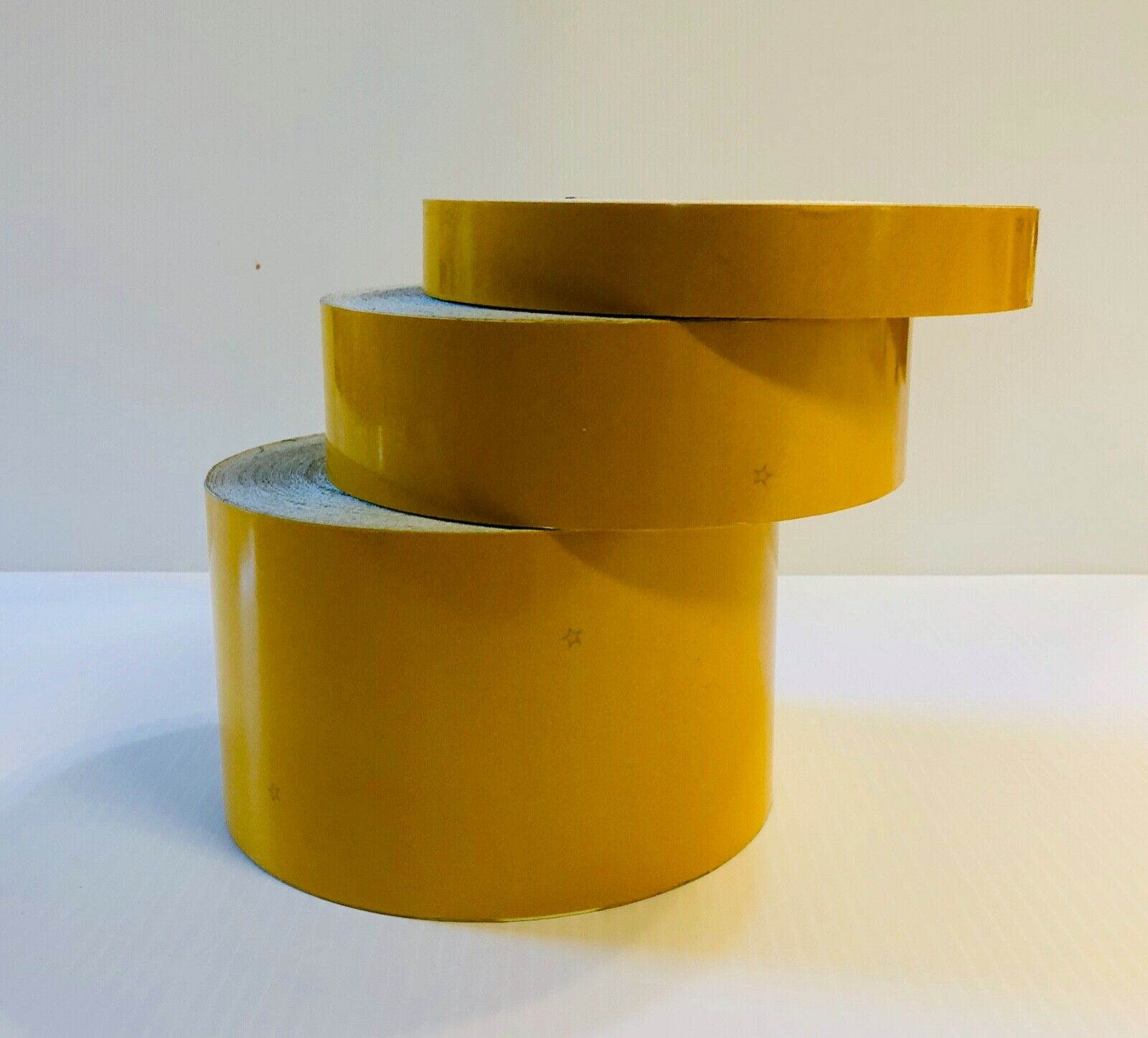 Yellow Type 2 Super Engineer Grade - Reflective Pro