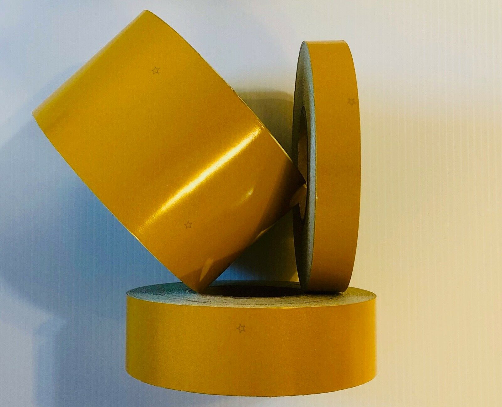 Yellow Type 2 Super Engineer Grade - Reflective Pro