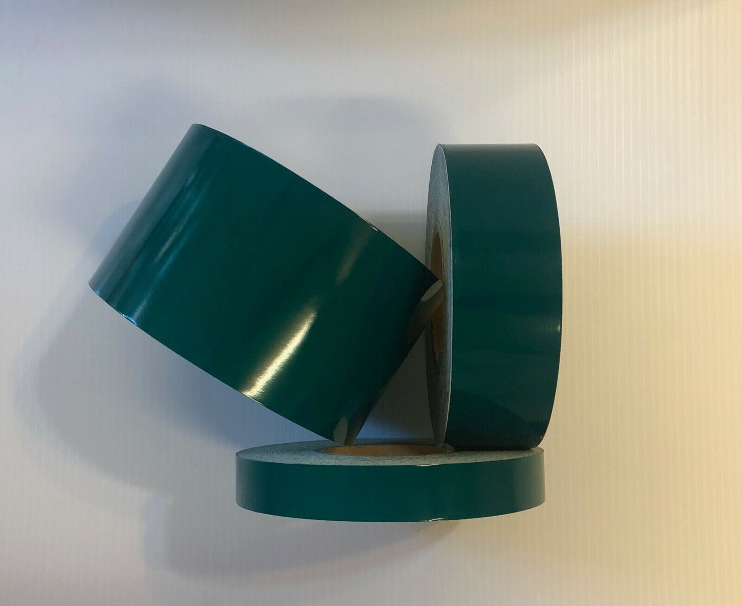 Green Type 2 Super Engineer Grade - Reflective Pro