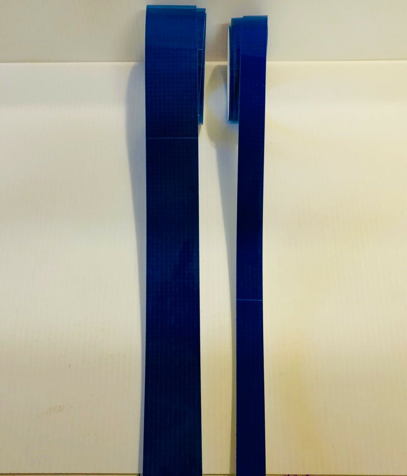 Oralite V82 Blue - Reflective Pro