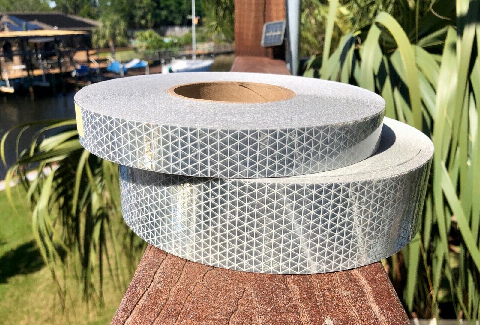 Oralite V98 White - Reflective Pro