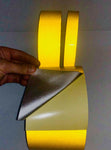 Yellow Type 2 Super Engineer Grade - Reflective Pro