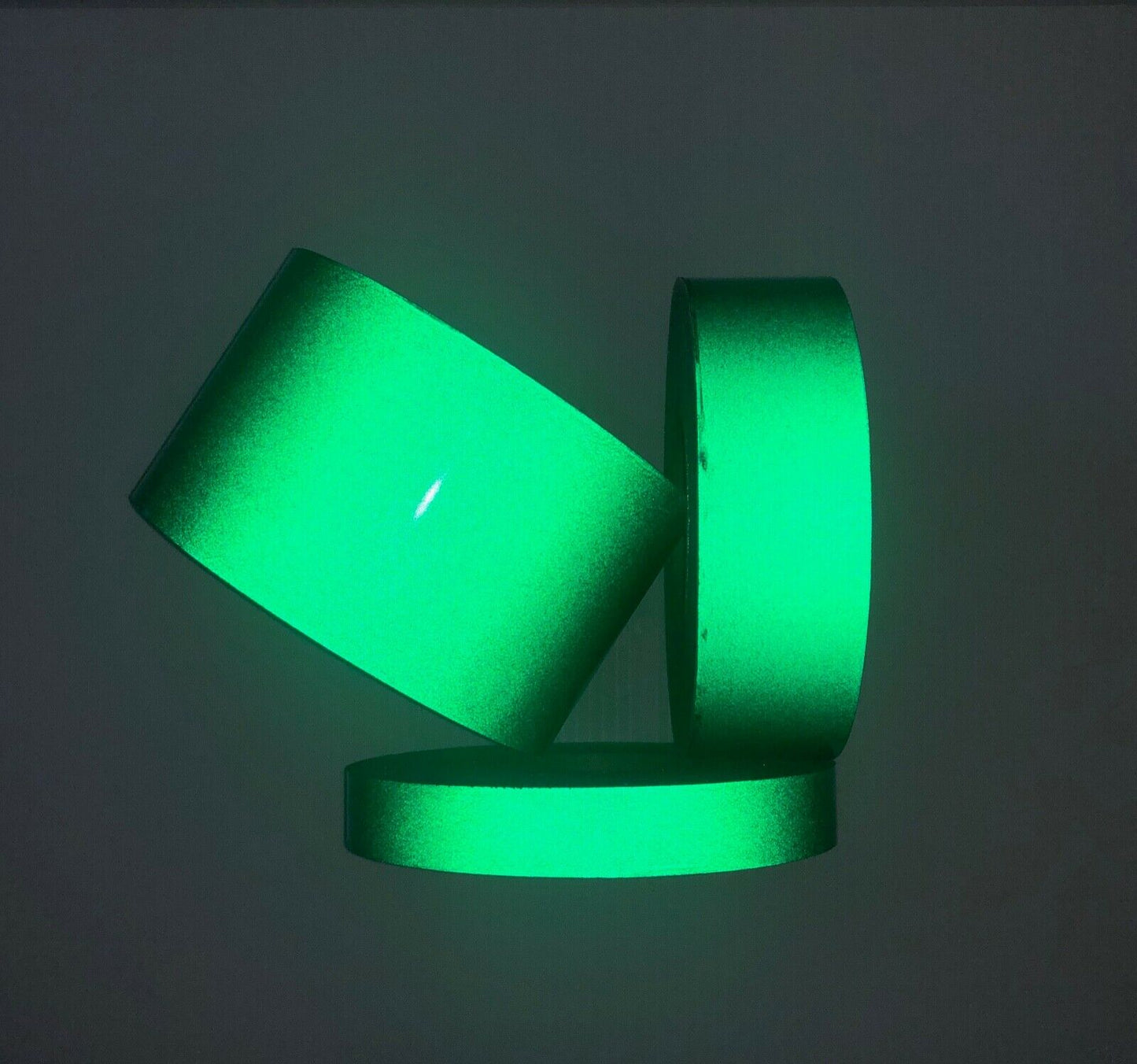 Green Type 2 Super Engineer Grade - Reflective Pro