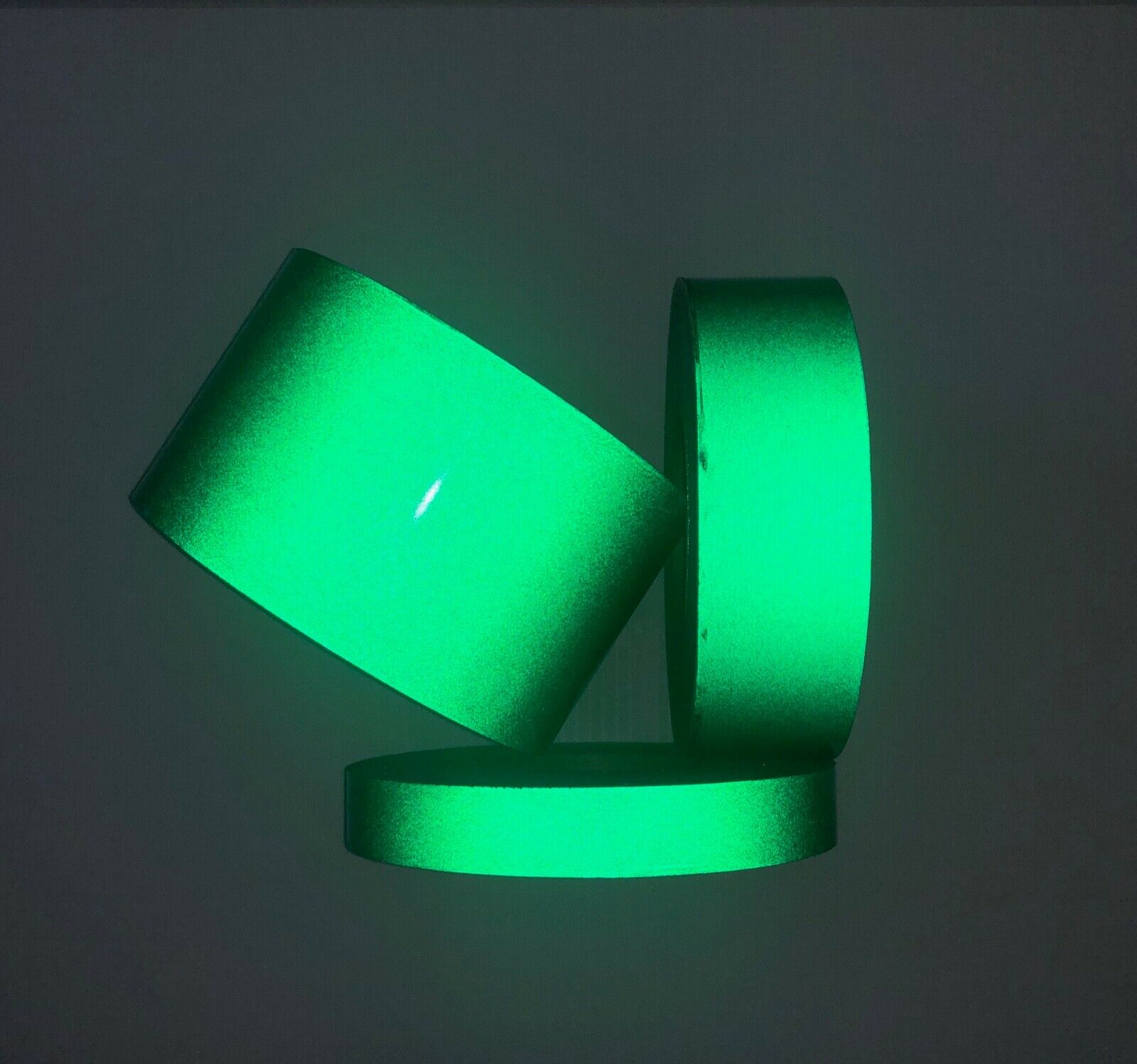 Green Type 2 Super Engineer Grade - Reflective Pro