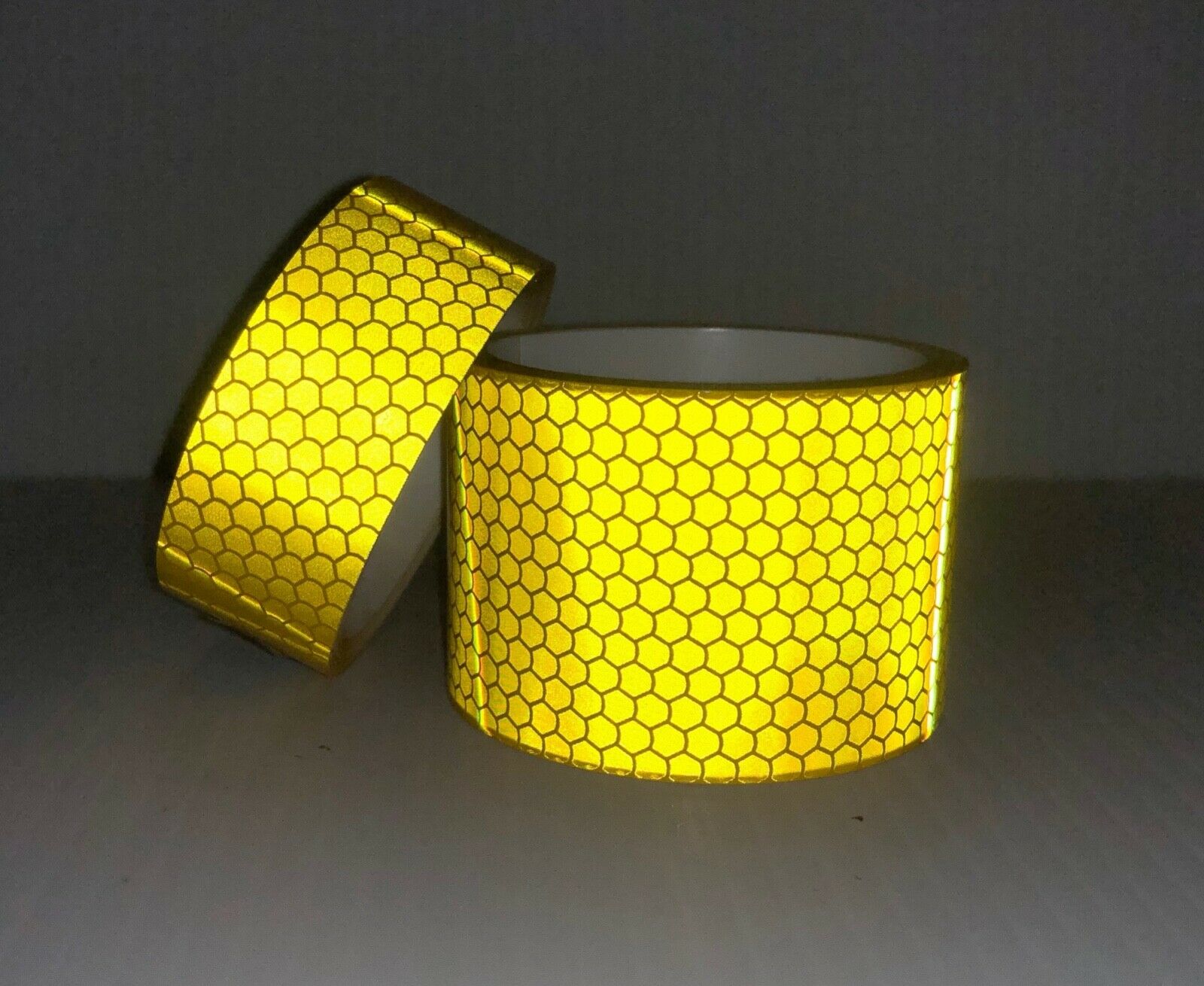 Oralite HIP Yellow - Reflective Pro