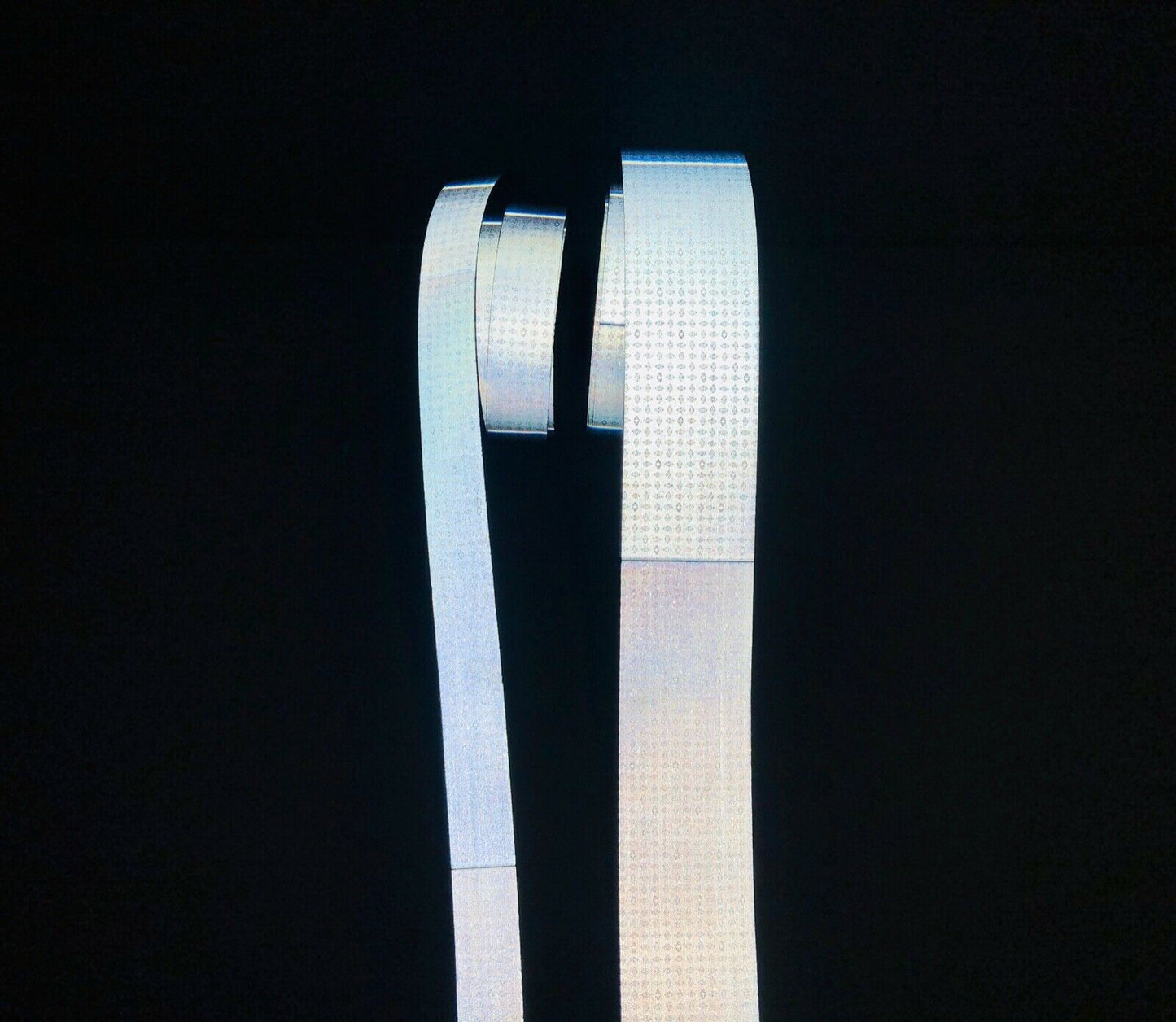 Oralite V82 White - Reflective Pro