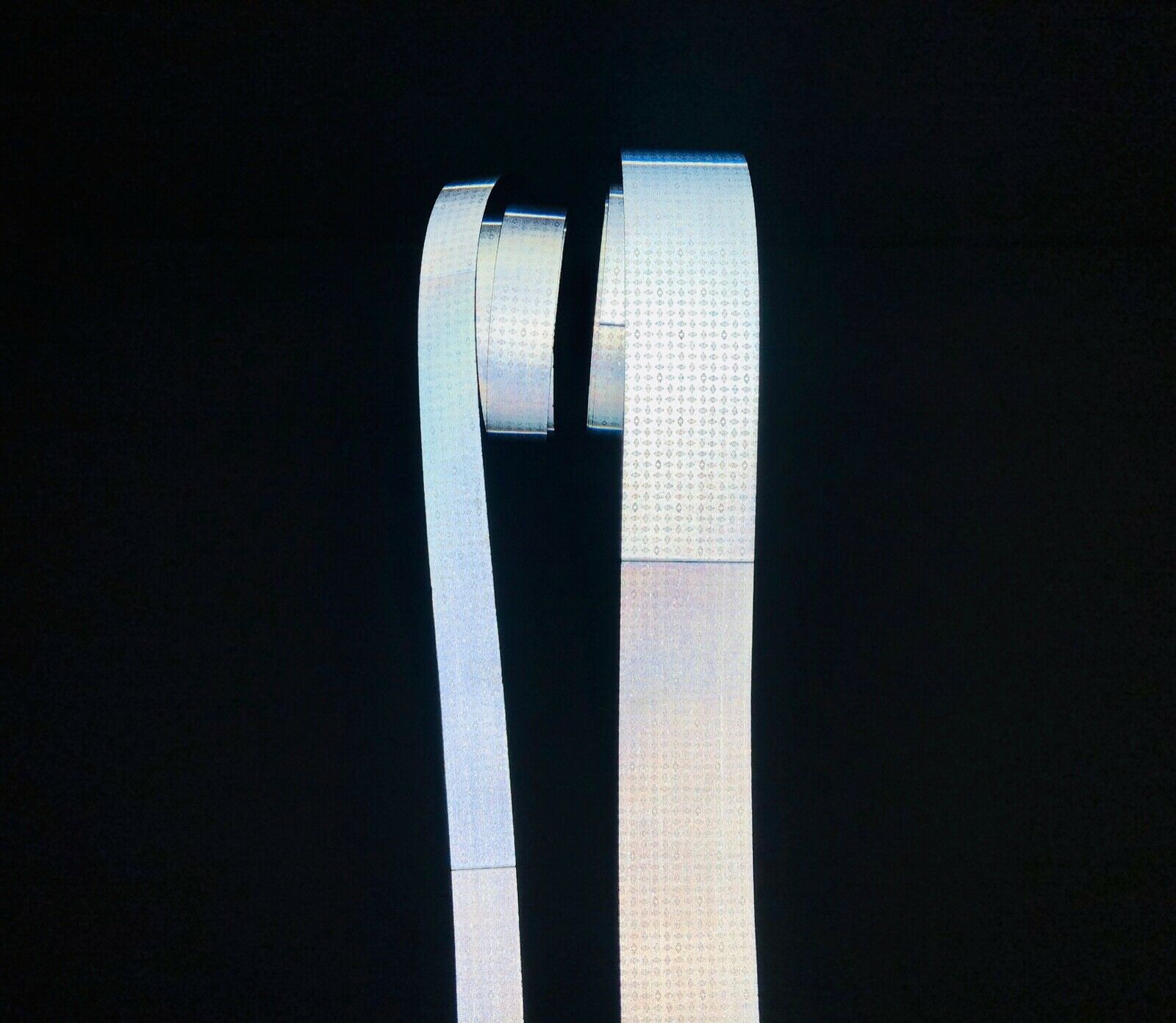 Oralite V82 White - Reflective Pro