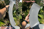 Reflective Cone Collars 18" 28" 36" - Reflective Pro