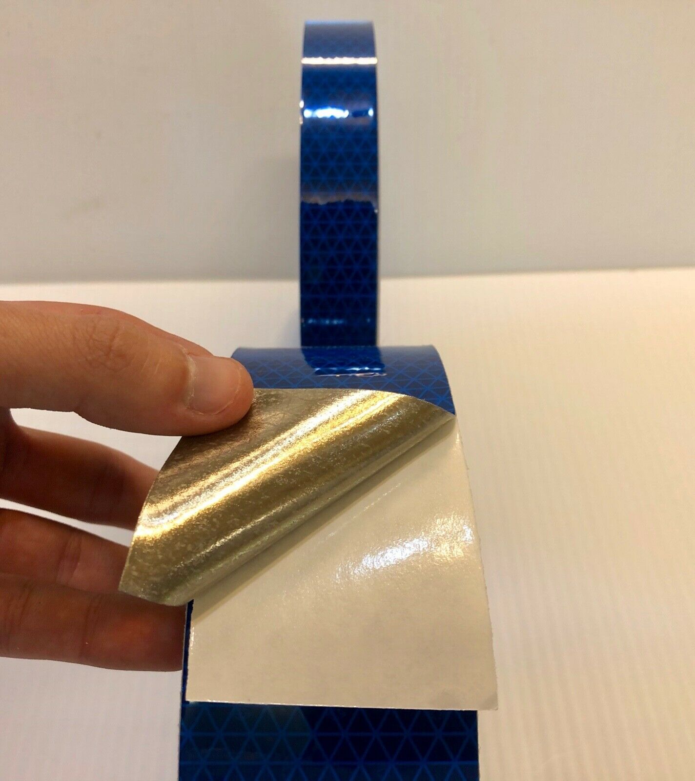 Oralite V98 Blue - Reflective Pro