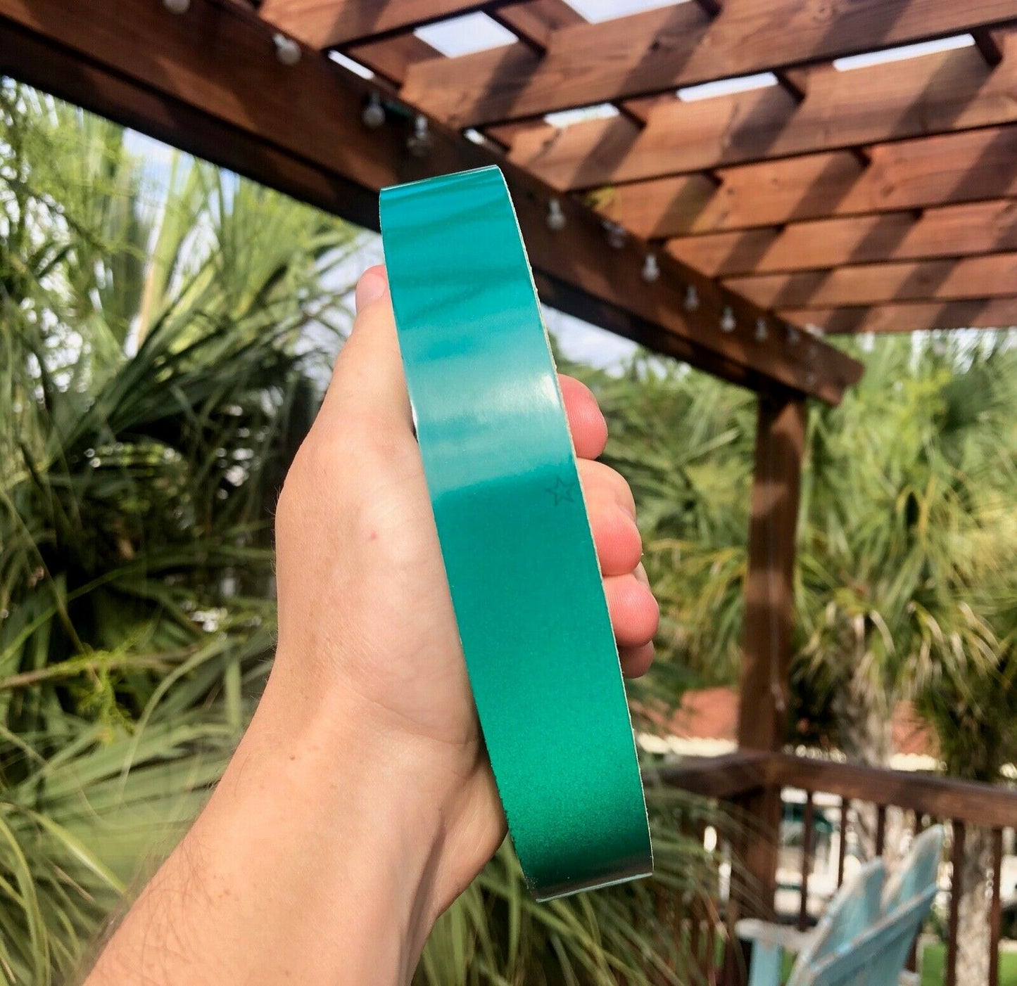 Green Type 2 Super Engineer Grade - Reflective Pro