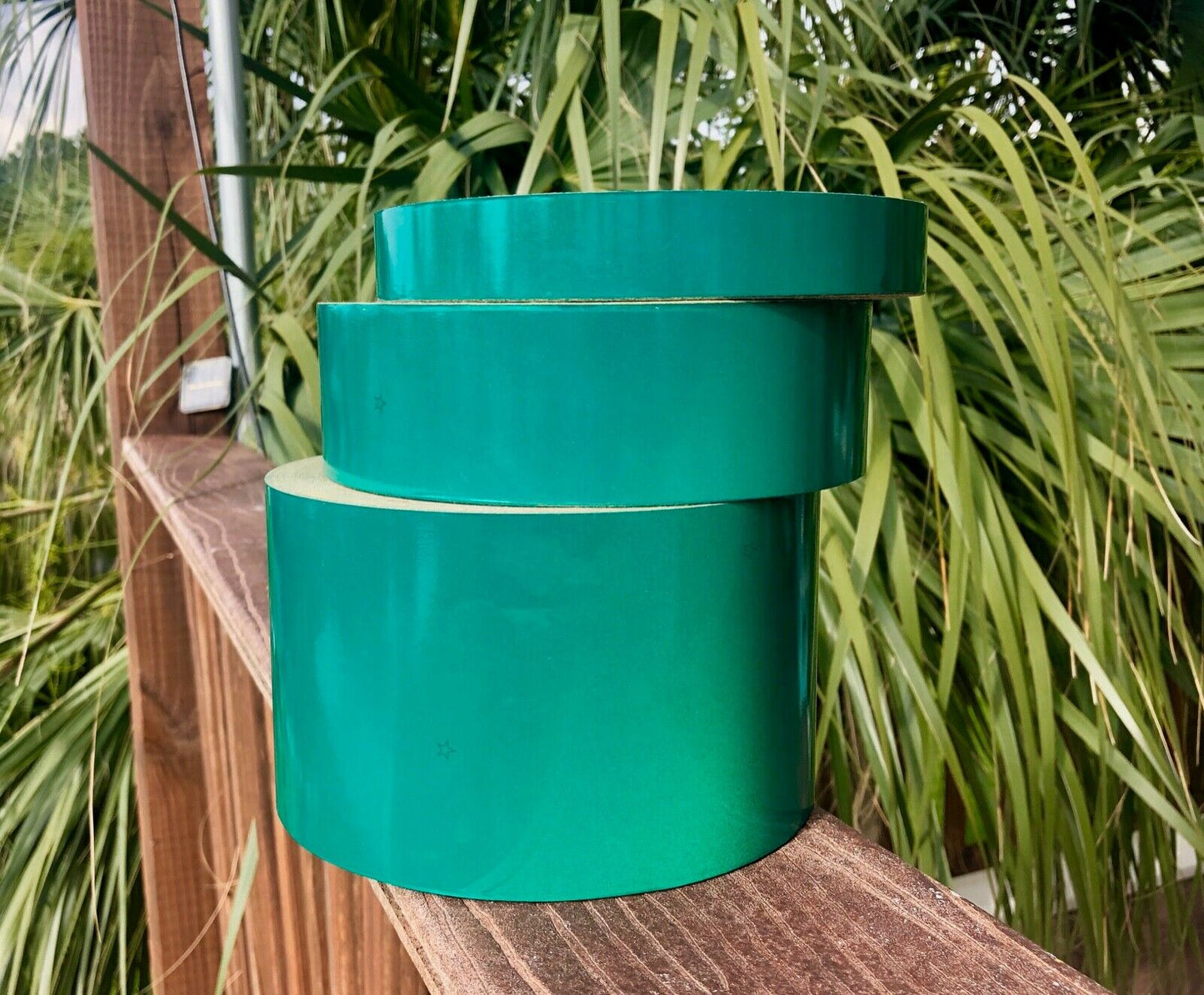 Green Type 2 Super Engineer Grade - Reflective Pro